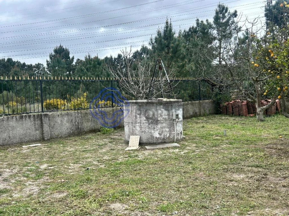 Moradia T3 para Venda em Quinta do Anjo Foto 25