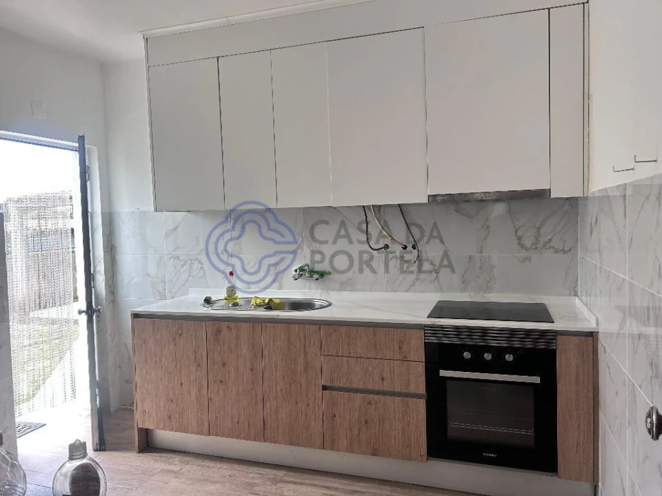 Moradia T3 para Venda em Quinta do Anjo Foto 27