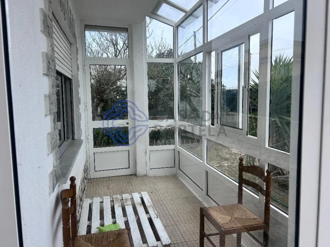 Moradia T3 para Venda em Quinta do Anjo Foto 29