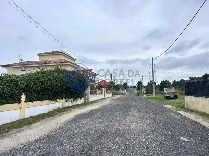 Moradia T3 para Venda em Quinta do Anjo Foto 24