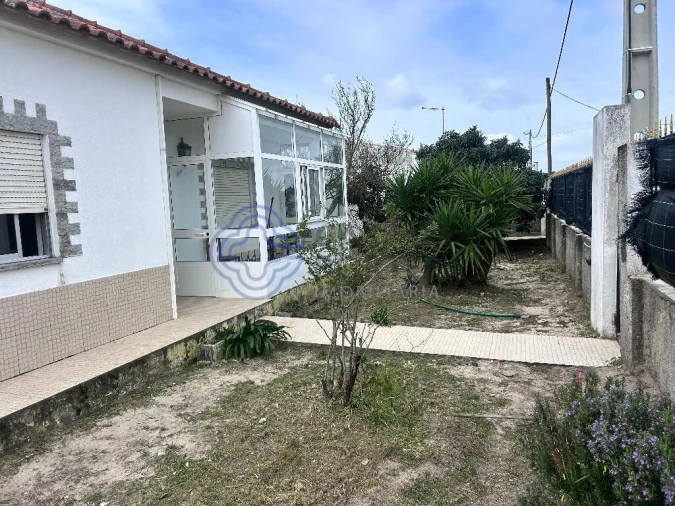 Moradia T3 para Venda em Quinta do Anjo Foto 2