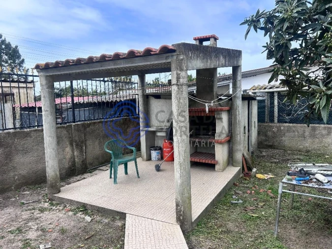 Moradia T3 para Venda em Quinta do Anjo Foto 11