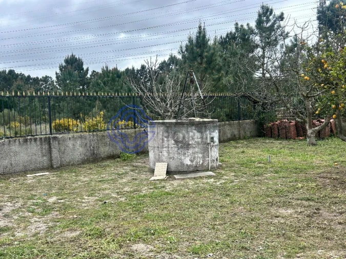 Moradia T3 para Venda em Quinta do Anjo Foto 25