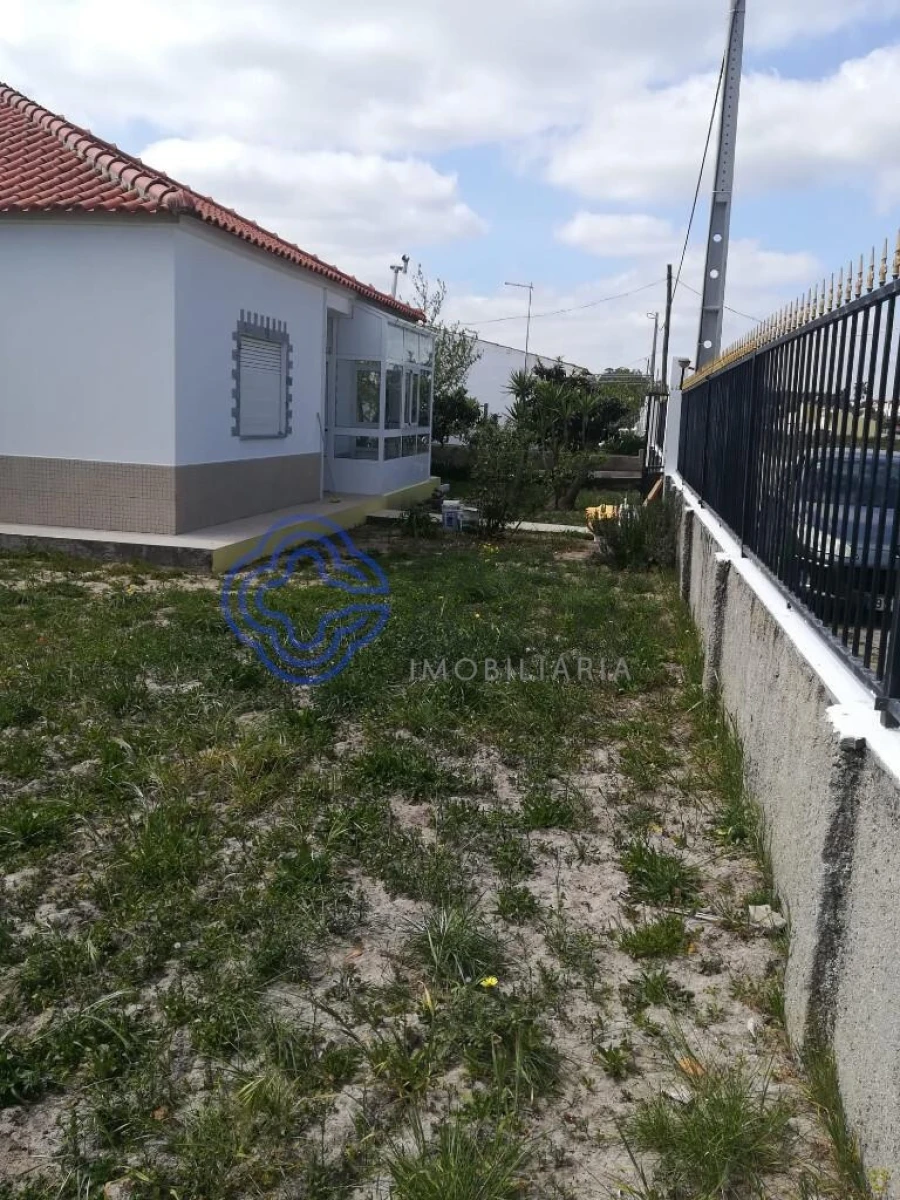 Moradia T3 para Venda em Quinta do Anjo Foto 31