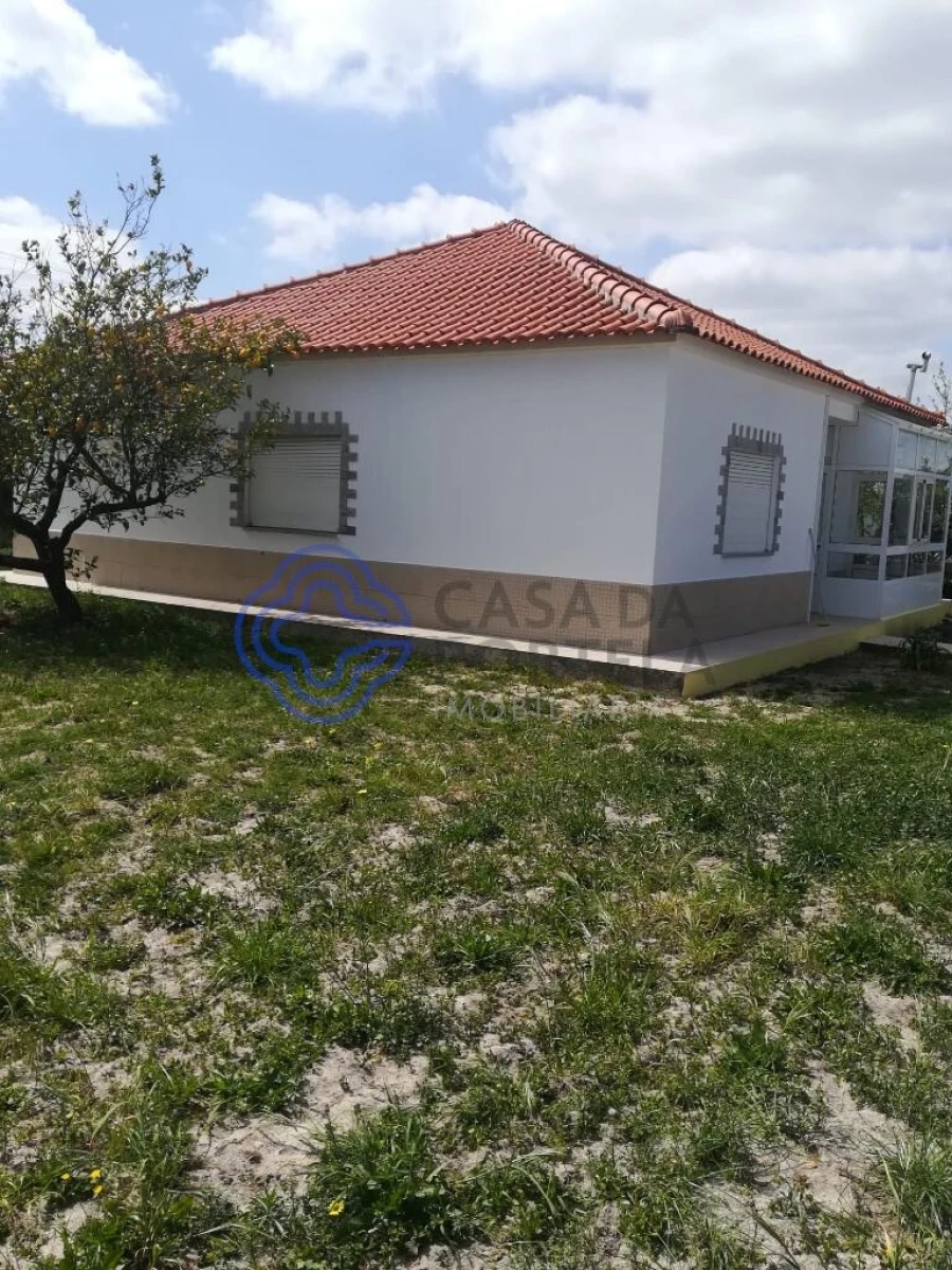 Moradia T3 para Venda em Quinta do Anjo Foto 37