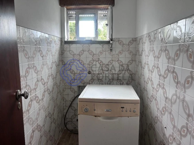 Moradia T3 para Venda em Quinta do Anjo Foto 14