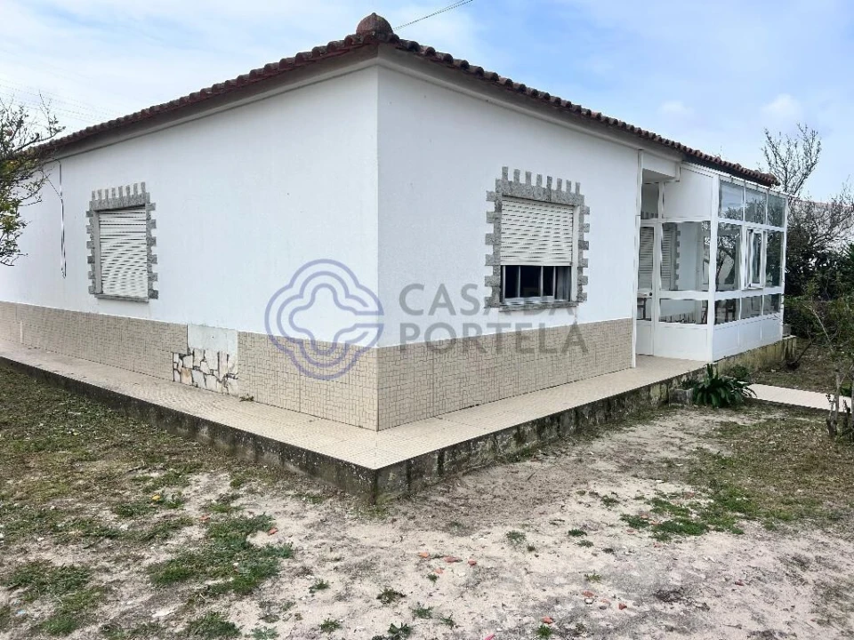 Moradia T3 para Venda em Quinta do Anjo Foto 1