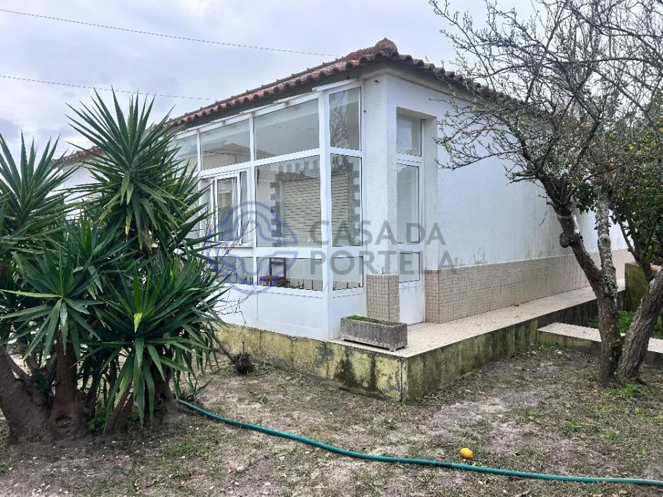 Moradia T3 para Venda em Quinta do Anjo Foto 9