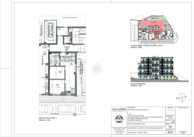 Apartamento para Venda em O. Azeméis, Riba-Ul, Ul, Macinhata Seixa, Madail
