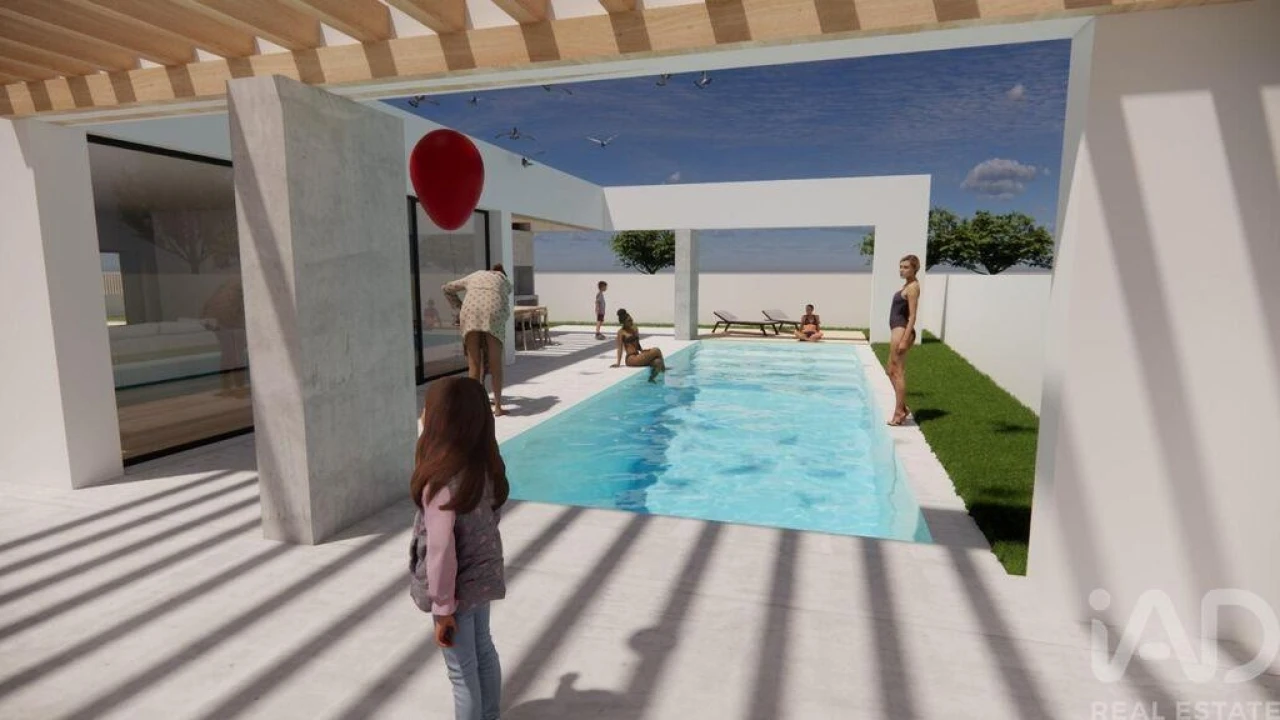 Terreno para Venda em Vieira de Leiria Foto 11