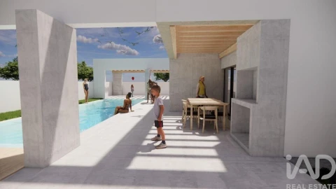 Terreno para Venda em Vieira de Leiria