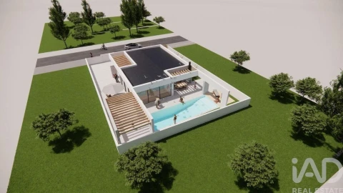 Terreno para Venda em Vieira de Leiria