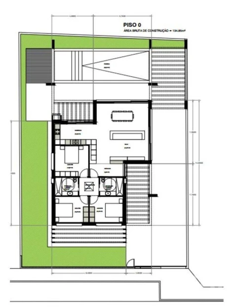 Terreno para Venda em Vieira de Leiria