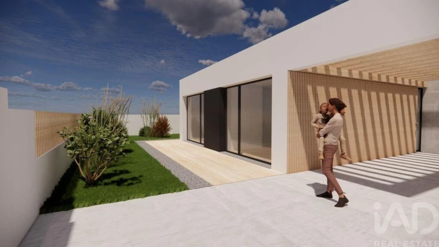 Terreno para Venda em Vieira de Leiria Foto 6