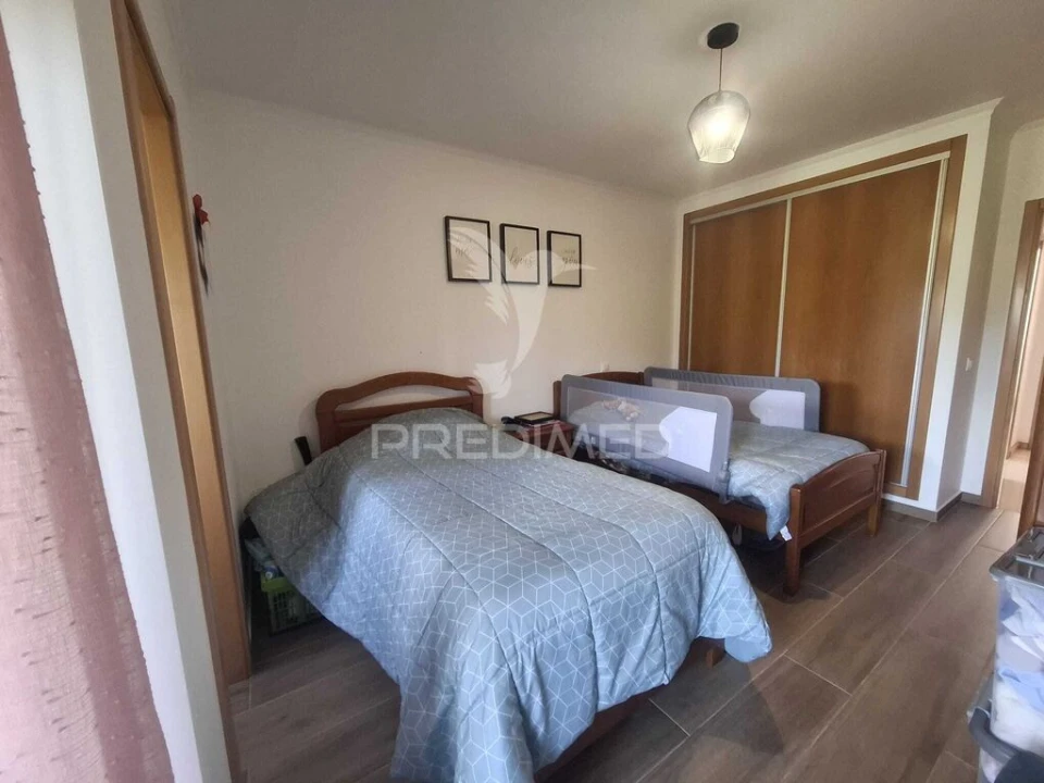 Apartamento T2 para Venda em Aljubarrota Foto 18
