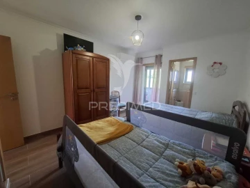 Apartamento T2 para Venda em Aljubarrota