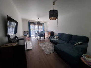 Apartamento T2 para Venda em Aljubarrota