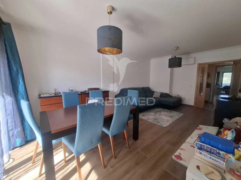 Apartamento T2 para Venda em Aljubarrota Foto 7