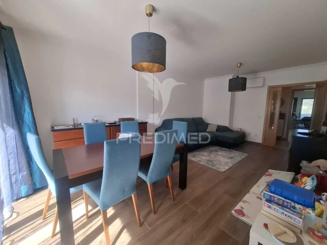Apartamento T2 para Venda em Aljubarrota Foto 5