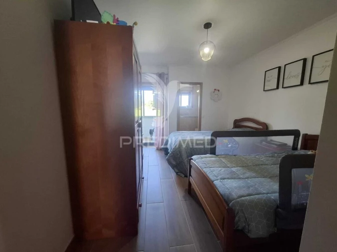 Apartamento T2 para Venda em Aljubarrota Foto 17