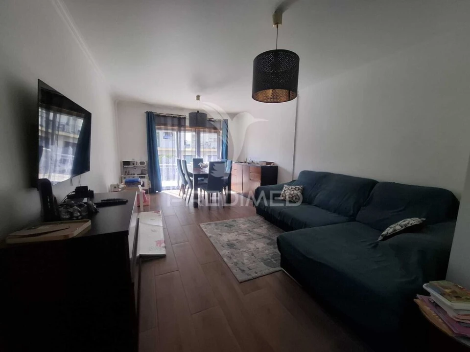 Apartamento T2 para Venda em Aljubarrota Foto 4