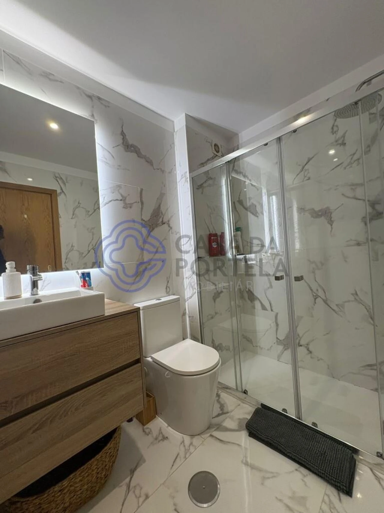 Apartamento T3 para Venda em Custóias, Leça do Balio e Guifões Foto 11