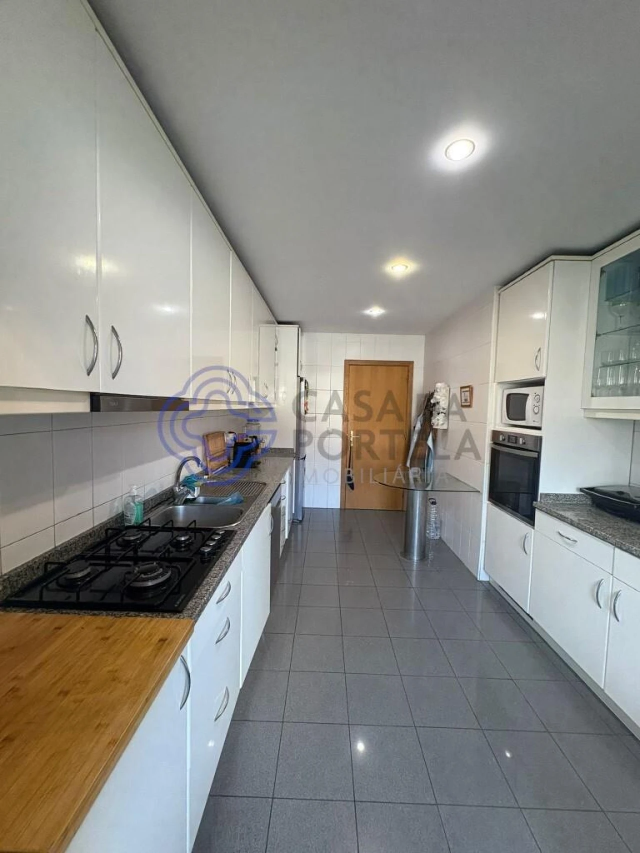 Apartamento T3 para Venda em Custóias, Leça do Balio e Guifões Foto 4