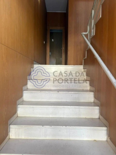 Apartamento T3 para Venda em Custóias, Leça do Balio e Guifões