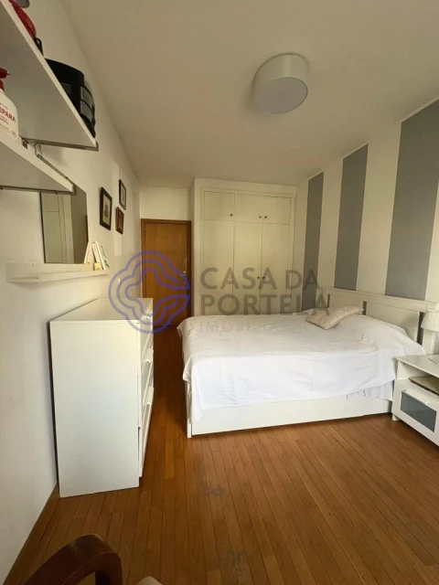 Apartamento T3 para Venda em Custóias, Leça do Balio e Guifões