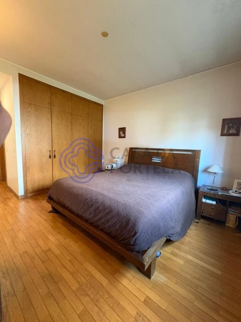 Apartamento T3 para Venda em Custóias, Leça do Balio e Guifões