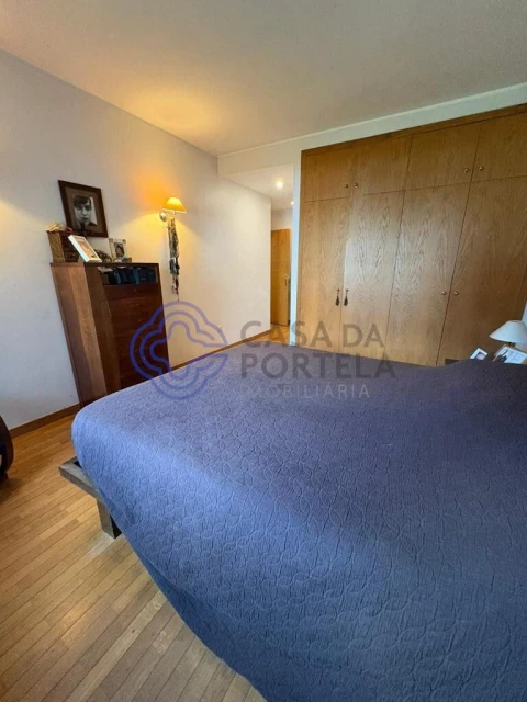 Apartamento T3 para Venda em Custóias, Leça do Balio e Guifões