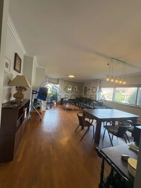 Apartamento T3 para Venda em Custóias, Leça do Balio e Guifões
