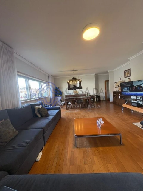 Apartamento T3 para Venda em Custóias, Leça do Balio e Guifões