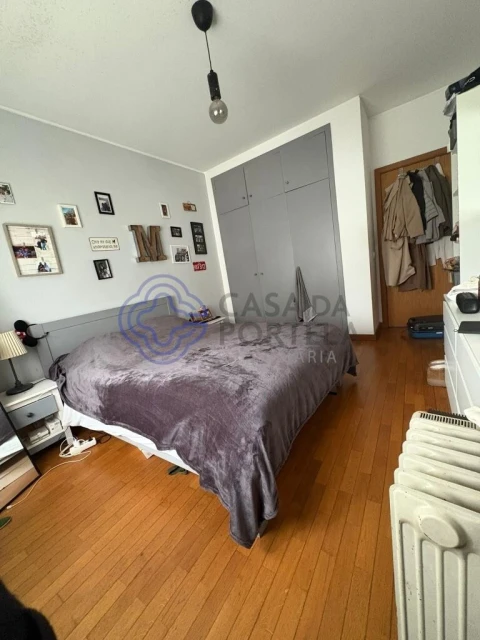 Apartamento T3 para Venda em Custóias, Leça do Balio e Guifões