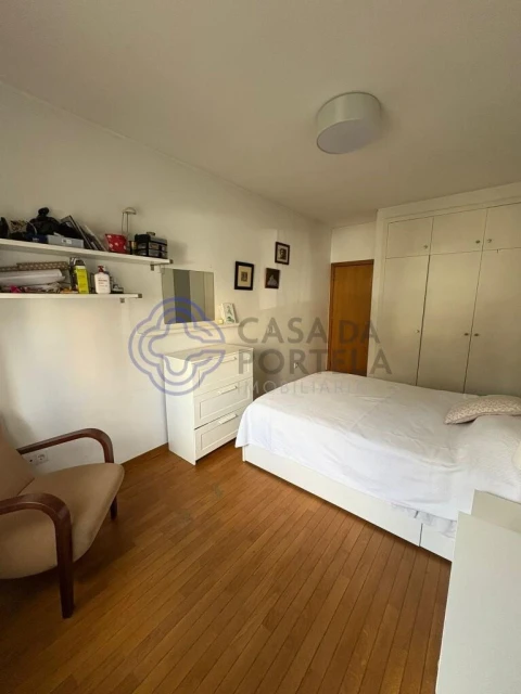 Apartamento T3 para Venda em Custóias, Leça do Balio e Guifões