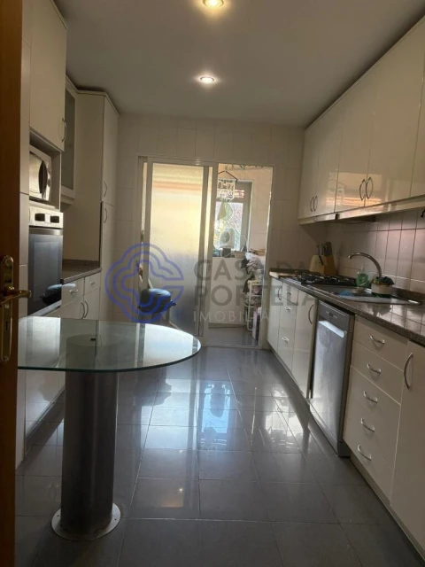 Apartamento T3 para Venda em Custóias, Leça do Balio e Guifões