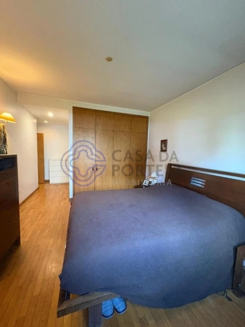 Apartamento T3 para Venda em Custóias, Leça do Balio e Guifões