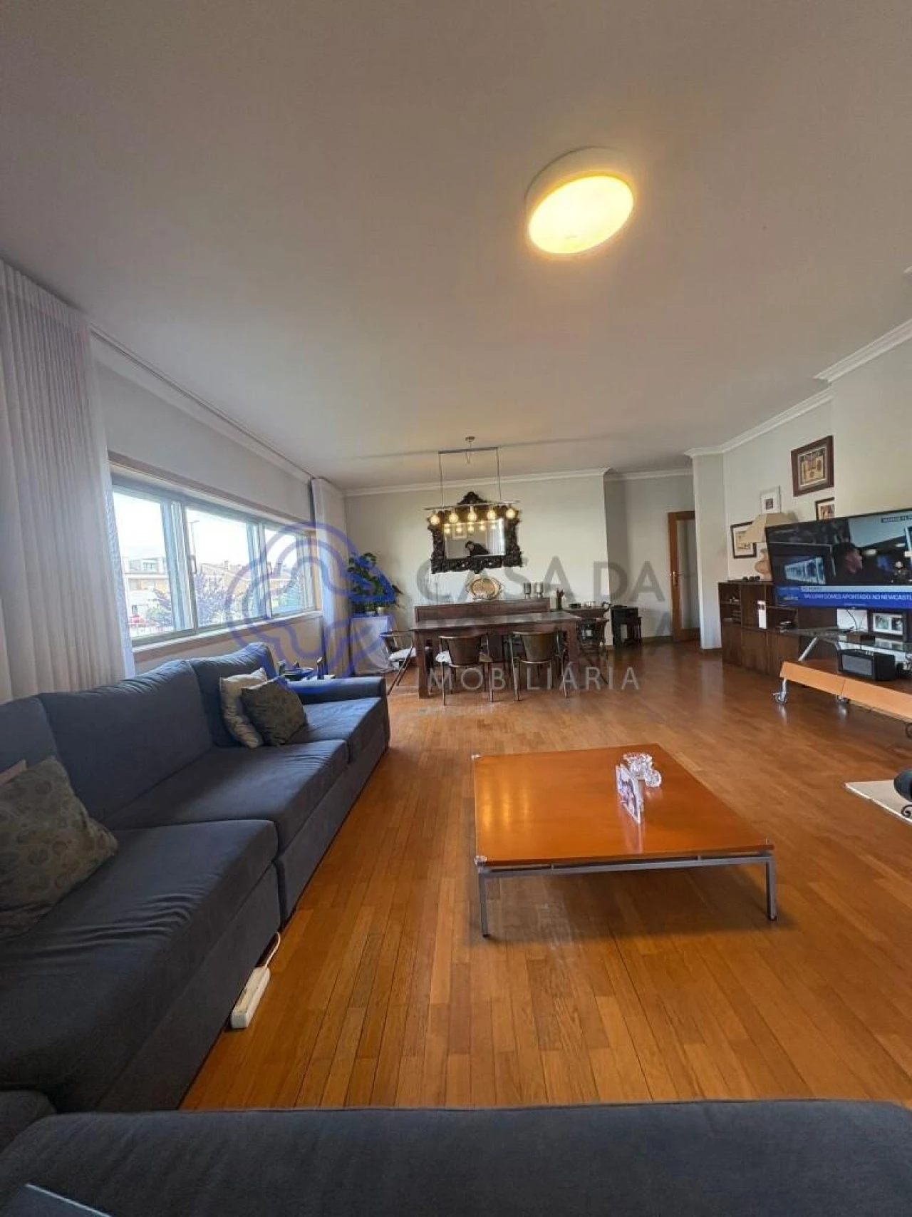 Apartamento T3 para Venda em Custóias, Leça do Balio e Guifões Foto 8