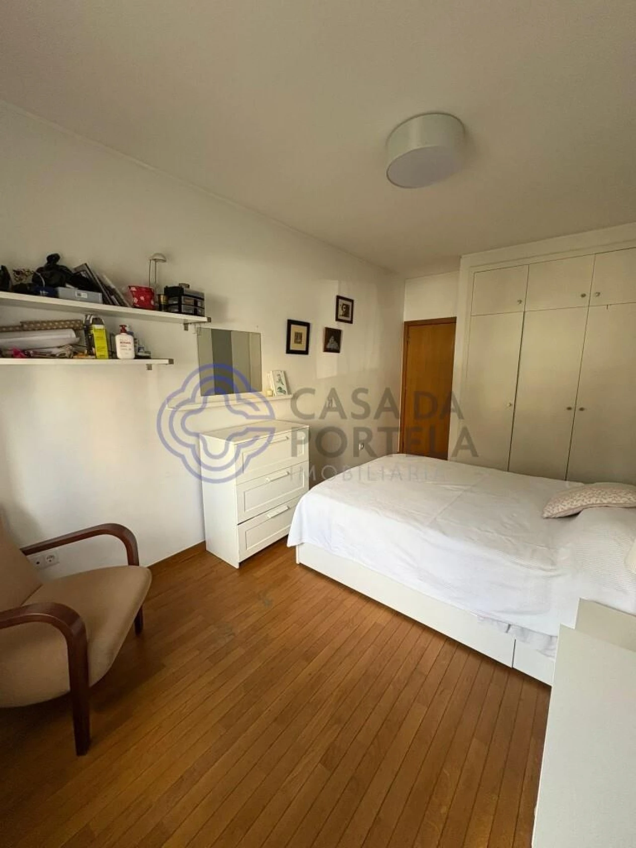 Apartamento T3 para Venda em Custóias, Leça do Balio e Guifões Foto 15