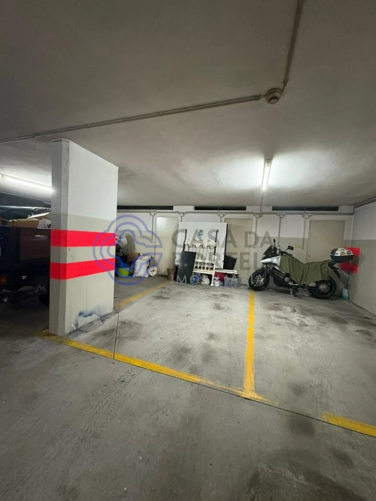 Apartamento T3 para Venda em Custóias, Leça do Balio e Guifões Foto 23