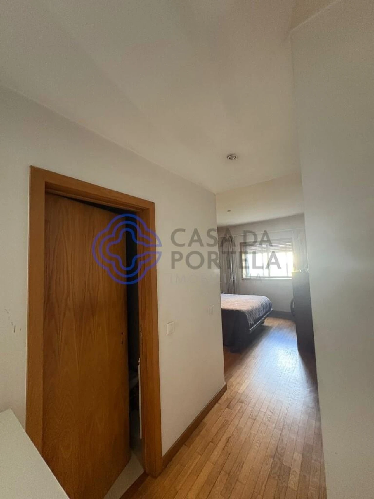 Apartamento T3 para Venda em Custóias, Leça do Balio e Guifões Foto 18