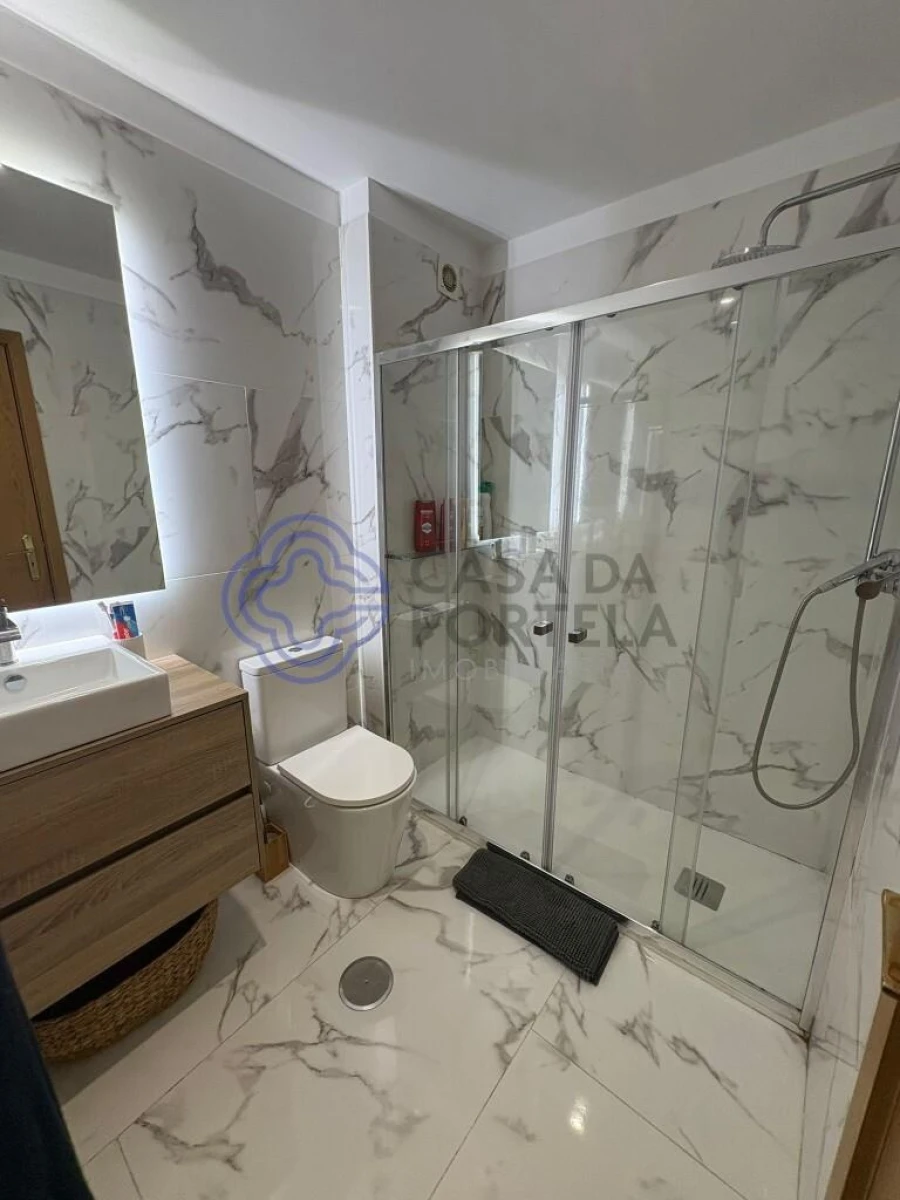 Apartamento T3 para Venda em Custóias, Leça do Balio e Guifões Foto 10