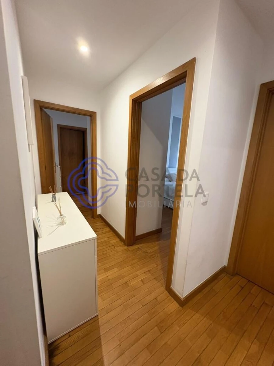 Apartamento T3 para Venda em Custóias, Leça do Balio e Guifões Foto 9