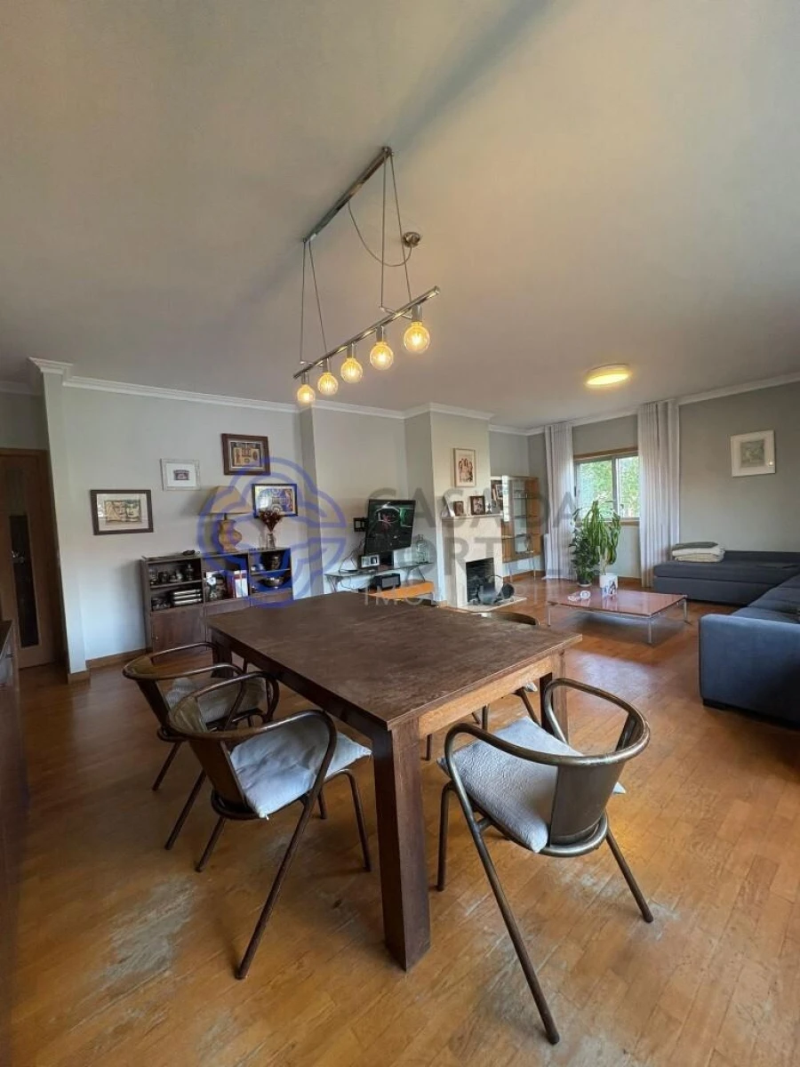 Apartamento T3 para Venda em Custóias, Leça do Balio e Guifões Foto 7