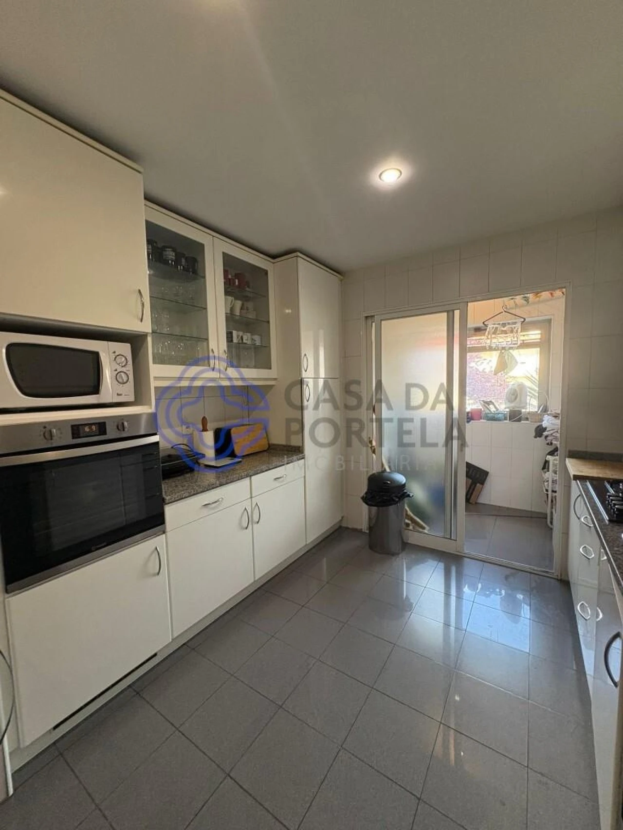 Apartamento T3 para Venda em Custóias, Leça do Balio e Guifões Foto 5