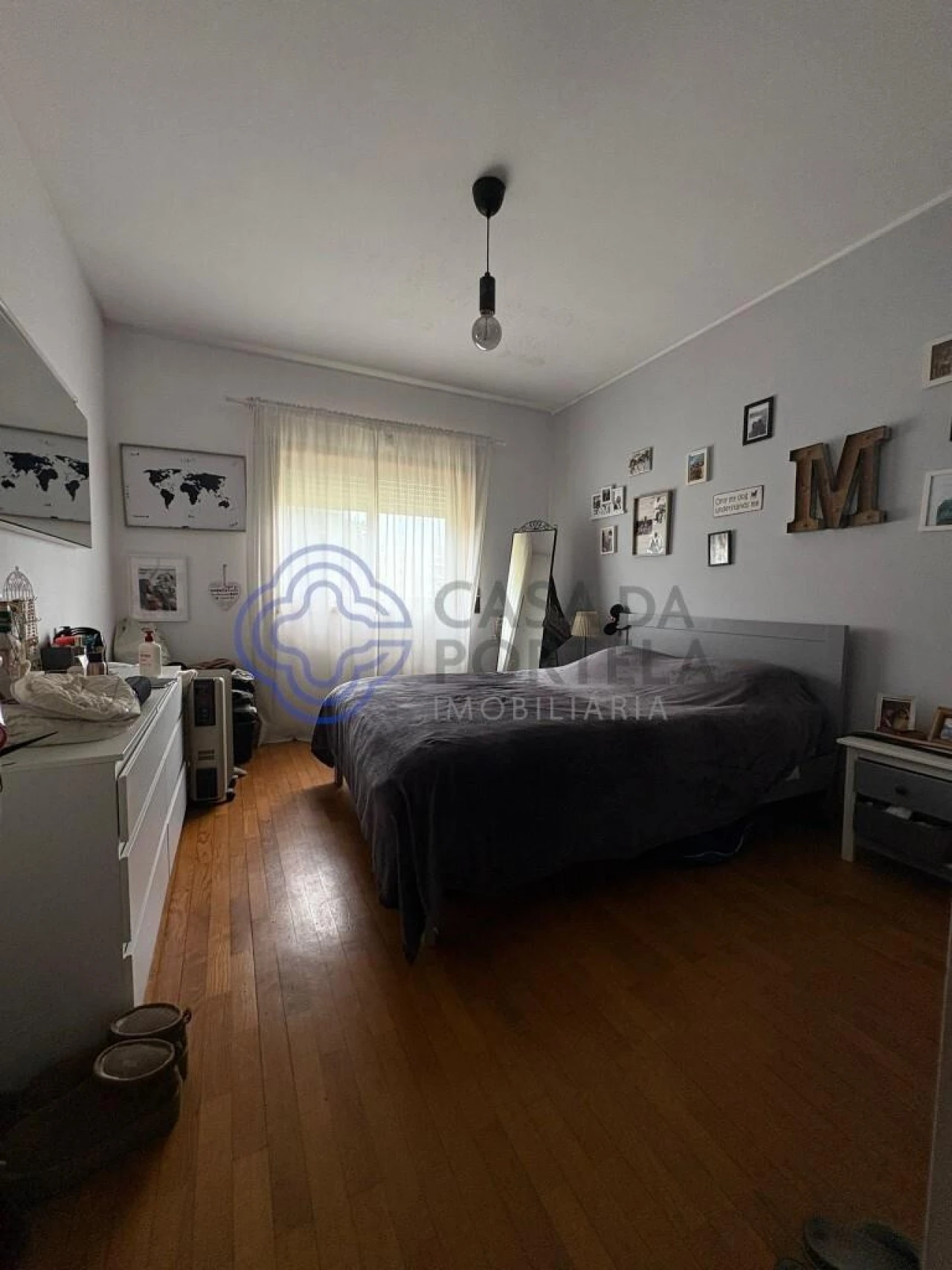 Apartamento T3 para Venda em Custóias, Leça do Balio e Guifões Foto 17