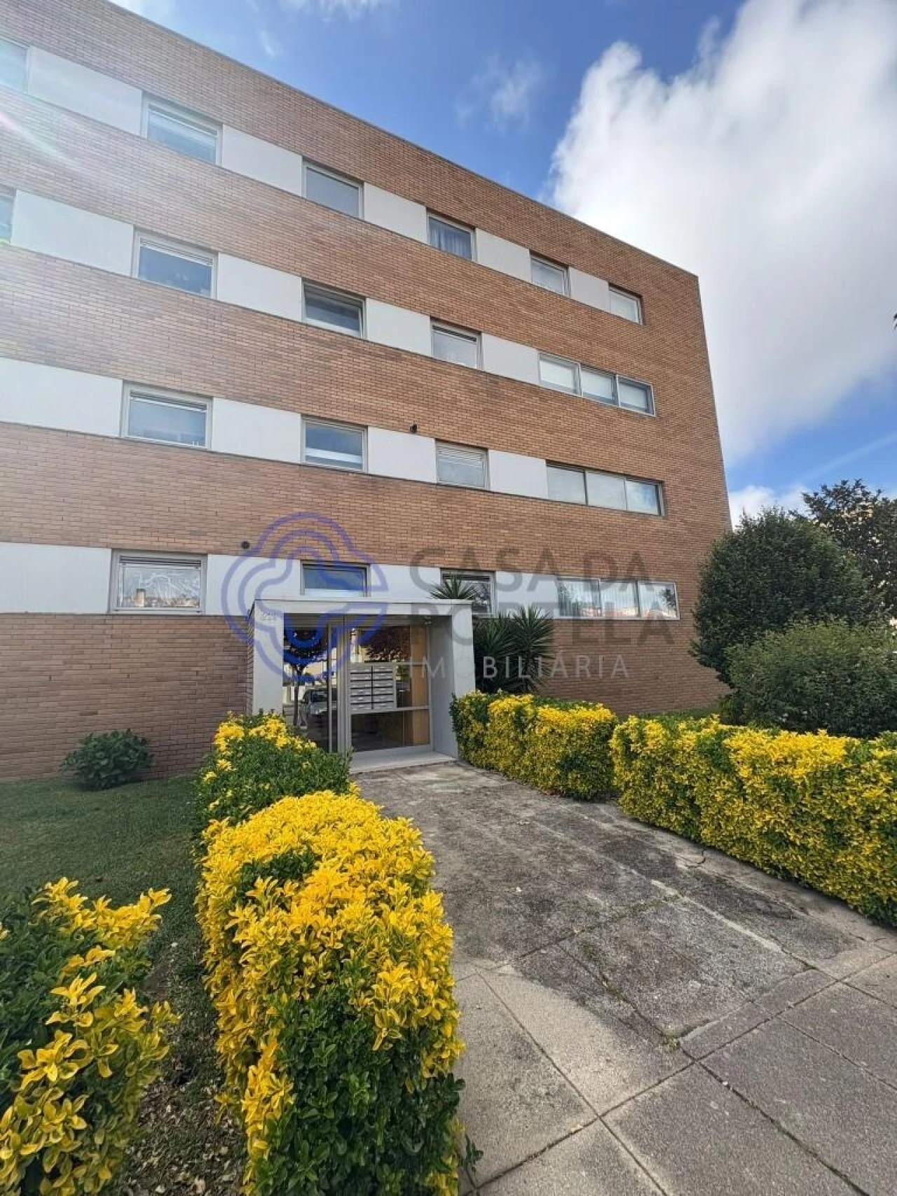 Apartamento T3 para Venda em Custóias, Leça do Balio e Guifões Foto 1