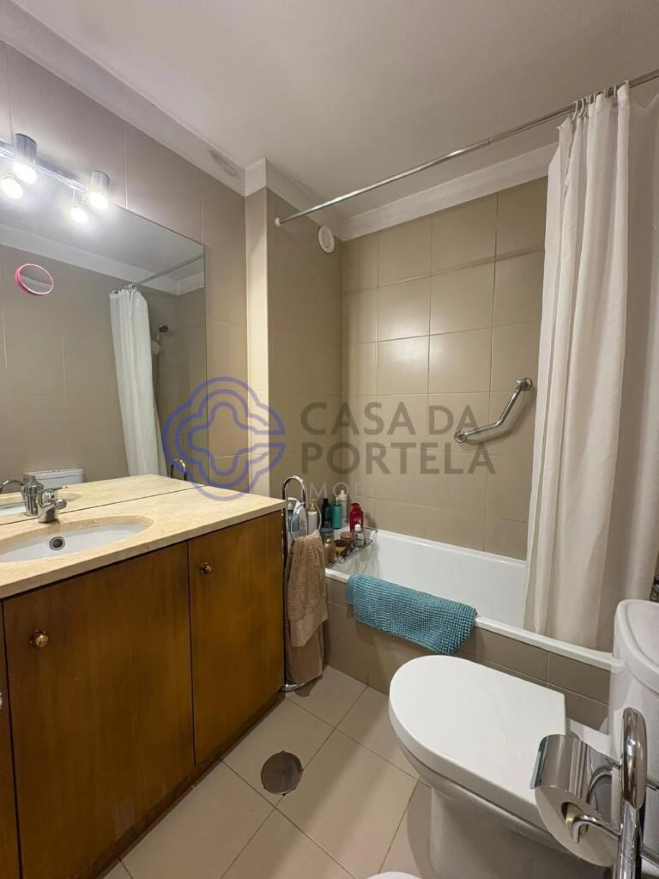 Apartamento T3 para Venda em Custóias, Leça do Balio e Guifões Foto 19