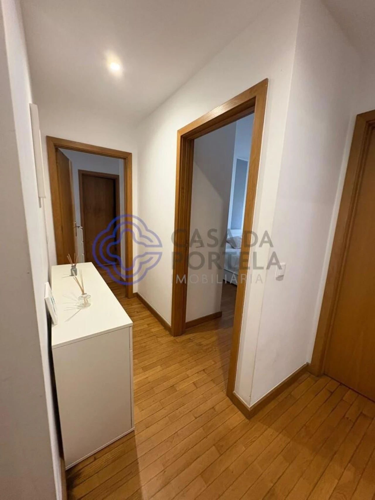 Apartamento T3 para Venda em Custóias, Leça do Balio e Guifões Foto 9