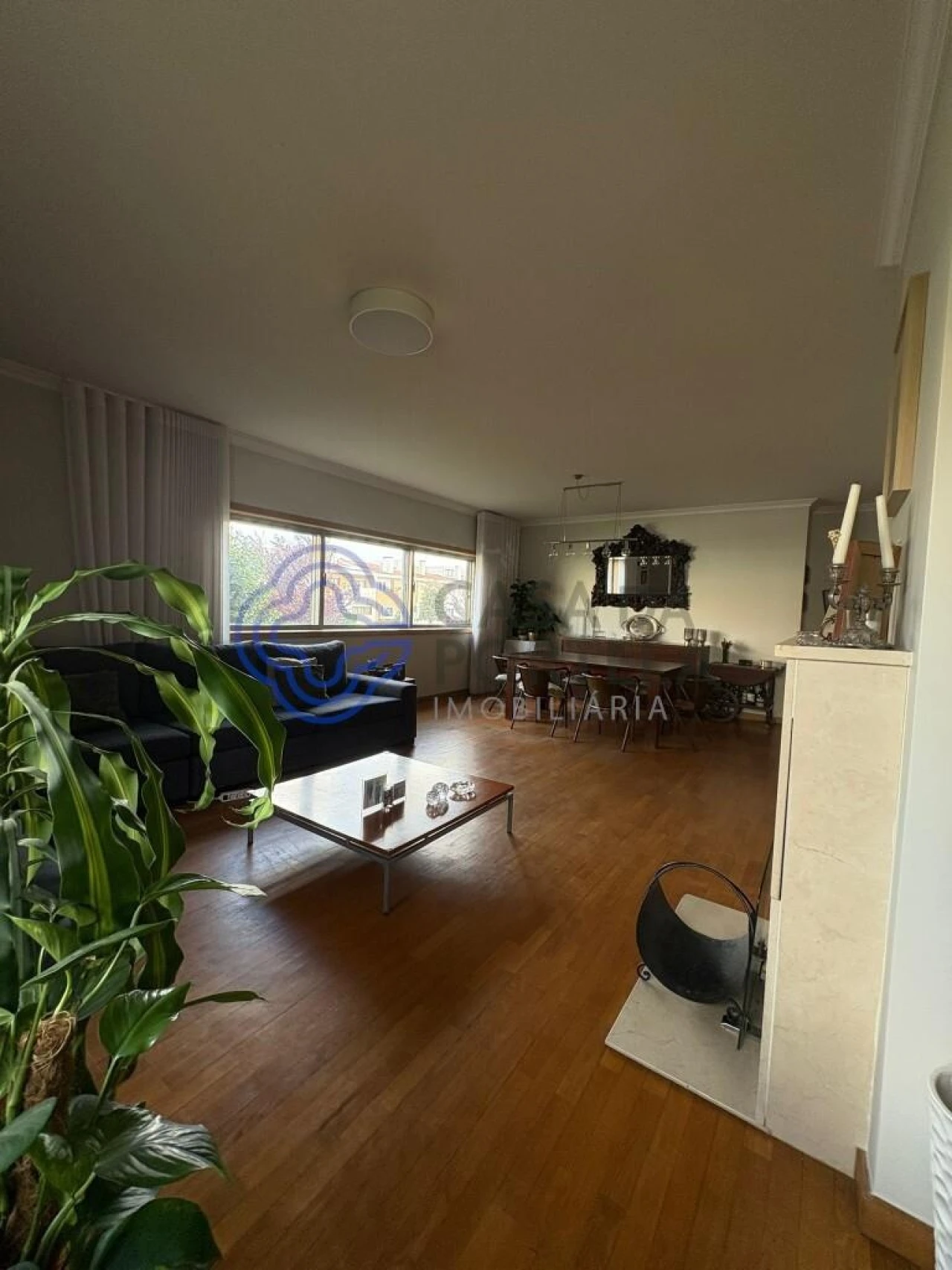 Apartamento T3 para Venda em Custóias, Leça do Balio e Guifões Foto 2